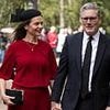 Floundering Starmer turns to 'Blairites' in reshuffle as insiders admit Net Zero IS holding back growth and benefits MUST be cut - with PM warned he can't keep making 'mistakes'