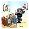 Le dessin de Chaunu : vote pour François Bayrou, risque de blocage pour Bruno Retailleau