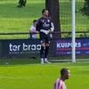 Doelman Drommel blundert twee keer bij zijn officieuze debuut voor Sparta