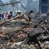 Nieuwe aanwijzingen wijzen op motorfalen bij crash Air India-vlucht