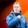 Koeman haalt doelman Scherpen bij selectie Oranje, Brobbey ontbreekt