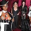 Janelle Monáe bares her breasts as raunchy singer joins Bebe Rexha and Coco Rocha at no-holds barred Met Gala after-party in New York