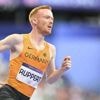 Leichtathletik: Ruppert rennt deutschen Rekord über 3000 Meter Hindernis