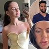 Woman, 22, behind controversial 'caveman skin' trend defends herself after giving up face washing - as dermatologist brands it 'extremist'