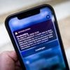 Schrik niet: overheid stuurt om 12.00 uur een NL-Alert-test naar je mobiel
