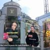 Enquête : quand la Chine attaque le luxe français