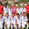 Tournoi national féminin U11 de foot les 7 et 8 juin à Thouaré-sur-Loire