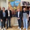 Tour de France 2025. Ce qu’il ne faudra pas manquer à Bayeux