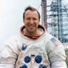 Astronaut James Lovell (97) van beroemde Apollo 13-missie overleden