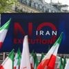 L’Iran exécute un homme accusé d’espionnage pour le compte d’Israël