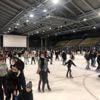 Fermeture de la patinoire de Rennes : « Nous souhaitons que le Blizz rouvre plus tôt »