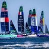 Sail GP. La France prend la 3e place en Allemagne dans une journée marquée par un nouveau crash
