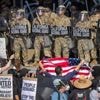 Rechter verbiedt Trump om Nationale Garde naar Los Angeles te sturen