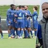 Haagse amateurclub bijt van zich af na ‘Hitlergroet’: ‘Het kan niet, het mag niet, echt ondenkbaar’