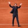 French Open: Emotionale Ehrung für Rafael Nadal in Paris