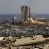NU+ | Libanon heeft 5 jaar na explosie Beiroet weer beetje hoop op gerechtigheid