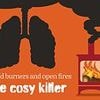 'Woke' council warned by watchdog over anti-wood-burning stove ad campaign that branded the heaters 'cosy killers'