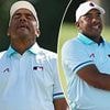 Jhonattan Vegas finally folds at the PGA Championship as two brutal bogeys leave him five off Scottie Scheffler