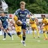 Transferupdates | Go Ahead: 'Edvardsen mag van Ajax niet terug naar Deventer'