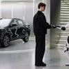 Why car companies are banking on humanoid robots to drive sales