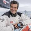 Solitaire du Figaro Paprec. Alexis Loison : « Un clin d’œil au gamin qui rêvait d’en faire une »