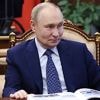 Zoll-Hammer muss kommen: Ein Bluff von Trump wäre ein Extra-Gewinn für Putin