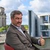 Mehr Arbeit, weniger Ansprüche: Söder ruft nach "harten Reformen" im Sozialbereich