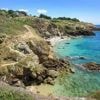 Terre d’Histoire, mer turquoise… Cette Presqu’île du Morbihan charme sans condition