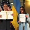 Accord sur les minerais entre les États-Unis et l’Ukraine : cinq questions sur la portée de ce texte