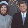 Jackie Kennedy's 'Champagne glass' revenge against blonde mistress JFK bedded inside the White House... while the First Lady's own MOTHER was present
