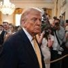 Un juge refuse la demande de l’administration Trump de publier des documents de l’affaire Epstein