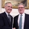Starmer heads to Canada for talks on security and trade