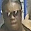 Police release CCTV of woman after man is stabbed in the chest with a broken glass bottle on a train