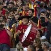 Football. Manolo, le célèbre supporteur espagnol est mort
