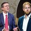 PALACE CONFIDENTIAL: How Prince Harry, like Meghan Markle, has become a 'toxic' brand and why he might have to step down from the Invictus Games