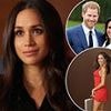 Hollywood Meghan vs Duchess Meghan: Unlike her time as a royal, she 'never gave up' and didn't see herself as a star, according to royal author