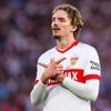 Fußball-Nationalmannschaft: Berichte: Woltemade vor Debüt im DFB-Kader