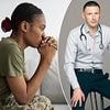 DR MAX PEMBERTON: This is the REAL reason why there's been an explosion in cases of PTSD - and why far too many people think they have it now...