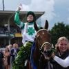 Galopp: Erste Frau gewinnt deutsches Galopp-Derby