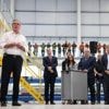UK's Starmer takes aim at Nigel Farage as the Trump ally becomes a growing rival