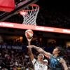 Storm squanders big lead, holds on to beat streaking Dream 80-78 and end 6-game skid