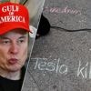 Groep Tesla-werknemers vraagt vertrek van Elon Musk: werknemer ontslagen om verzet