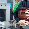 What happens if I want to scatter my loved one's ashes overseas and do I need to declare it at security?