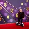 "Wingardium Leviosa" gelehrt: Harry-Potter-Serie: Schauspieler übernimmt Rolle erneut