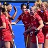 “Het moet nog beter”: Red Panthers ontlopen topfavoriet Nederland in halve finale, allicht wel tegen Duitse gastheer