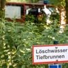 Forst: Neue Waldbrand-Einsatzkarten für den Ernstfall