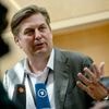 Ermittlung gegen AfD-Politiker: Ermittlungsverfahren gegen AfD-Politiker Krah
