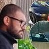Driver who claimed his electric Jaguar I-Pace accelerated 'on its own' on the motorway appears in court accused of fraud