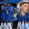 Rival fans brutally mock Chelsea's 'tinpot' celebrations and accuse players of acting 'like they won the league' after their 3-1 win over champions Liverpool