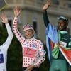 Tour de France 2025 : le maillot blanc et le maillot à pois, qui fêtent leurs 50 ans, ont-ils toujours un sens ?